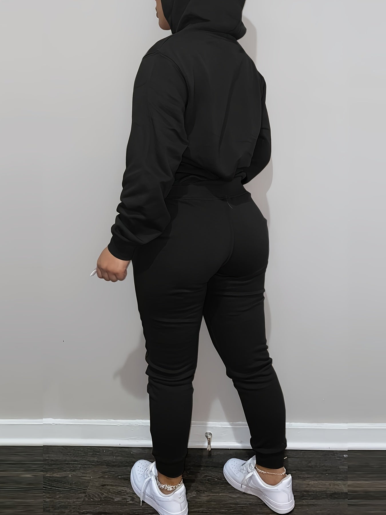 Conjunto de fato treino Moodress.