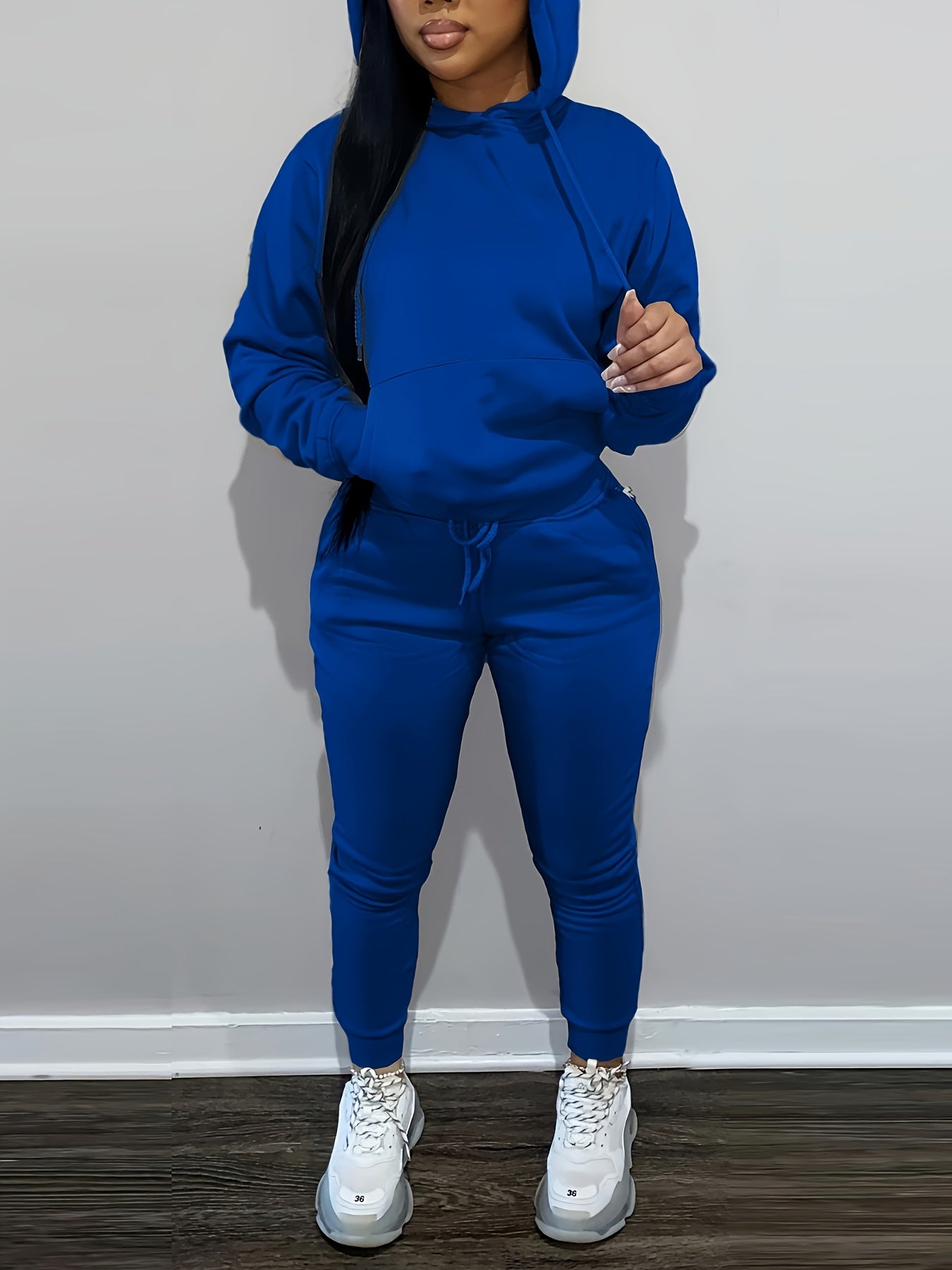 Conjunto de fato treino Moodress.